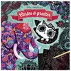 Grund Cartes à gratter - Animaux du monde