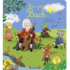 Grund Mon petit Bach - Livre sonore avec 6 puces - Dès 1 an
