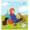 GRUND JEUNESSE Mes Premières Comptines Avec Bébé