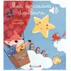 GRUND JEUNESSE Mes berceuses d'ailleurs Sophie Rohrbach