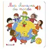 Grund Mes chansons du monde