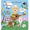 Grund Mes premières chansons d'Henri Dès Henri Dès, Marc Boutavant