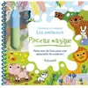 Grund Pinceau magique - Cherche-et-trouve les animaux