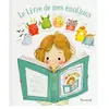 Grund Le livre de mes émotions