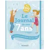 GRUND JEUNESSE Le Journal de mes 7 ans