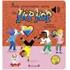 Grund Mes premiers airs de Hip-Hop - Livre sonore avec 6 puces - Dès 1 an
