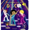 Grund Mes premiers airs de Disco - Livre sonore avec 6 puces - Dès 1 an