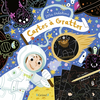 Grund Cartes à gratter - Aventure