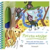 Grund Pinceau magique - Animaux rigolos