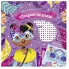 Grund Masques en strass