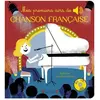 Grund Mes premiers airs de chanson française Géraldine Cosneau