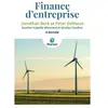 Pearson France Finance d'entreprise 6e édition
