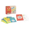 Le Robert Histoires farfelues d'orthographe coffret Cycle 3