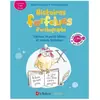 Le Robert Histoires farfelues d'orthographe Genou le petit hibou et autres histoires