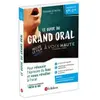 Le Robert Le guide du grand oral avec le film à voix haute
