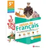 Le Robert Cahier de Français 5e