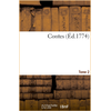 Contes. Tome 2 - John Hawkesworth - Hachette Bnf - broché - Livre