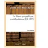La fièvre sympathique, confabulations. Livre 5. Supplément