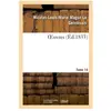 OEuvres. Tome 14