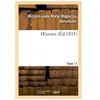 OEuvres. Tome 11