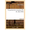 Le portrait de monsieur W. H. Numéro 20