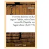 Histoire de Jenni ou Le sage et l'athée, suivi d'une nouvelle Diatribe...