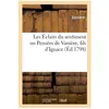 Les Éclairs du sentiment, ou Pensées de Vanière, fils d'Ignace
