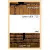 Lettres. tome 3 Pline Le Jeune