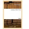 Lettres. tome 2 Pline Le Jeune