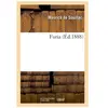 Librairie : Furia