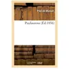 Puylaurens Paul De Musset