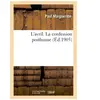 L'avril. La confession posthume