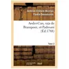 Ander-Can, raja de Brampour, et Padmani. Tome 2