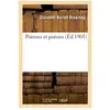Poèmes et poésies