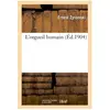 L'orgueil humain