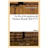La Vie et les opinions de Tristram Shandy. Partie 2
