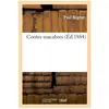 Contes macabres Ernest D'Hervilly