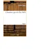 Hachette Bnf L'homme qui rit. Tome 1
