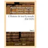 L'Histoire de tout le monde. Tome 3
