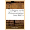 Vie voluptueuse entre les capucins et les nonnes par la confession d'u...