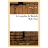 Le supplice de Tantale