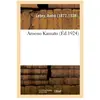 Librairie : Ameno Kamato
