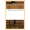 Jeunesse, roman Félicien Champsaur