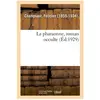 La pharaonne, roman occulte