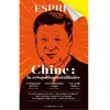 Esprit - Chine : la crispation totalitaire