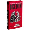 Arkhane Asylum Publishing Dice Men, les origines de Games Workshop