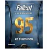 Fallout - Kit d'Initiation  - Arkhane Asylum Jeu de rôle  - ASYFAL08FR 