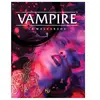 Asmodee Arkhane Asylum Publishing | Vampire La Mascarade | Jeu de rôle | Livre