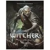 Abysse Corp Arkhane Asylum Publishing The Witcher
