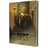 Arkhane Asylum Gods - Livre de base - Jeu de société - Jeu de rôle - Version Française